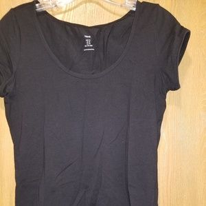 H&M Crew Neck T-shirt